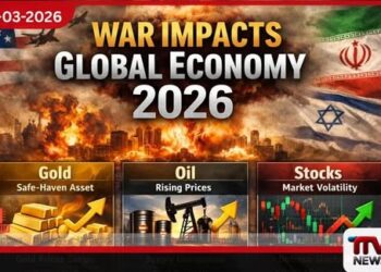 මැදපෙරදිග යුද්ධය දිගු ඇදීමෙන් ආහාර සහ සංචාරක වියදම් අහස උසට