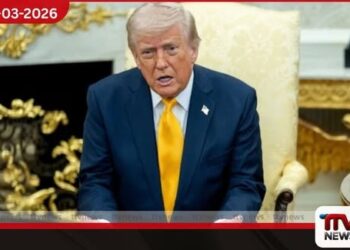 බලශක්ති මධ්යස්ථාන ඉලක්ක කරමින් ට්රම්ප් සහ ඉරානය එකිනෙකාට අනතුරු අඟවයි