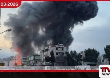 දකුණු ලෙබනනයේ ජනතාවට වහාම ඉවත් වන ලෙස ඊශ්‍රායල හමුදාවෙන් යළිත් නියෝග