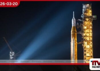 නාසා ආයතනයේ සඳ ගමනට යළිත් සූදානම්