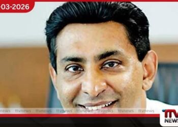 ශ්‍රීලන්කන් හිටපු ප්‍රධාන විධායක  කපිල චන්ද්‍රසේන තවදුරටත්  රක්ෂිත බන්ධනාගාරයට
