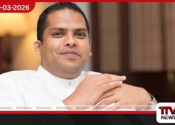 ඉදිරියේදී එන ආර්ථික අර්බුදය හමුවේ ජනාධිපතිවරයාට “පලායෑමට” සිදුවනු ඇති බවට හරීන් ප්රනාන්දුගෙන් අනාවැකියක්