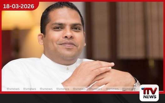 ඉදිරියේදී එන ආර්ථික අර්බුදය හමුවේ ජනාධිපතිවරයාට “පලායෑමට” සිදුවනු ඇති බවට හරීන් ප්රනාන්දුගෙන් අනාවැකියක්