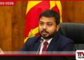 නව පාලනය යටතේ ආයෝජනයට  හිතකර පරිසරයක් වේගයෙන් ගොඩනැගෙනවා