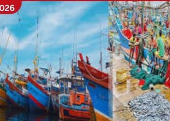 ධීවර කර්මාන්තය දැඩි අර්බුදයක සහන නැතිව බහුදින යාත්රා දිරාපත් වෙයි