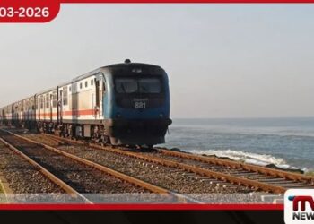 බදාදා දිනවල දුම්රිය ධාවනය සීමා කිරීමට පියවර