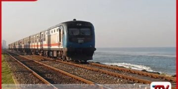 බදාදා දිනවල දුම්රිය ධාවනය  සීමා කිරීමට පියවර