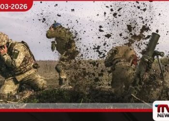 ඉරානය සමඟ යුද්ධය සඳහා  පෙන්ටගනයෙන් ඩොලර් බිලියන 200ක  දැවැන්ත අරමුදල් ඉල්ලීමක්