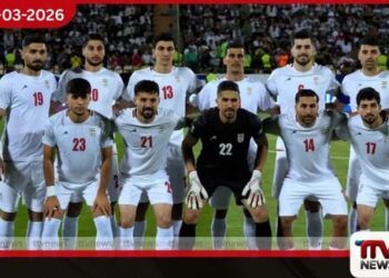 ඉරාන ලෝක කුසලාන  පාපන්දු තරග මෙක්සිකෝවට  මාරු කරන ලෙස ඉල්ලීමක්