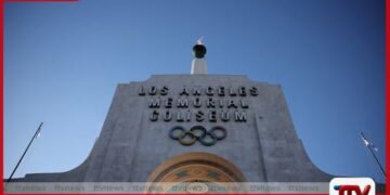 2028 ලොස් ඇන්ජලීස් ඔලිම්පික් ප්රවේශපත් ලියාපදිංචිය හෙටින් අවසන් වෙයි