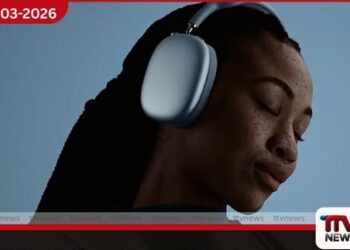 වඩාත් දියුණු තාක්ෂණයෙන් යුත් AirPods Max 2 ඇපල් සමාගම විසින් හඳුන්වා දෙයි
