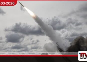 ඉරානයට එල්ල වූ  ඇමරිකානු මිසයිල ප්‍රහාරවල  රහස හෙළි වෙයි