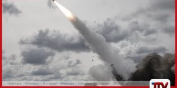 ඉරානයට එල්ල වූ  ඇමරිකානු මිසයිල ප්‍රහාරවල  රහස හෙළි වෙයි