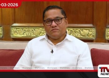 ඉරානයට එරෙහි එක්සත් ජාතීන්ගේ “අසමබර” යෝජනාවට ශ්රී ලංකාව සහය නොදක්වයි