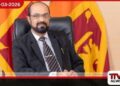 බලශක්ති අමාත්‍යවරයාට එරෙහි  විශ්වාසභංග විවාදය අප්‍රේල් 10 වැනිදා