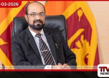 බලශක්ති අමාත්‍යවරයාට එරෙහි  විශ්වාසභංග විවාදය අප්‍රේල් 10 වැනිදා