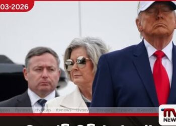 ඩොනල්ඩ් ට්‍රම්ප්ගේ  කාර්ය මණ්ඩල ප්‍රධානී සුසී වයිල්ස් හට  පියයුරු පිළිකාවක්  වැළඳී ඇති බව තහවුරු වෙයි