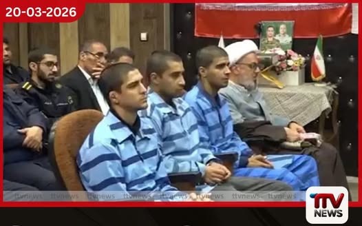 විරෝධතාවලට සම්බන්ධ වූ යොවුන් මල්ලවපොර ක්රීඩකයෙකු ඇතුළු තිදෙනෙකු ඉරානය විසින් එල්ලා මරයි