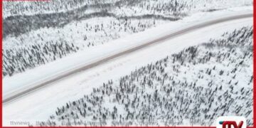 කැනඩාව සිය ආක්ටික් කලාපය සංවර්ධනයට සැරසෙයි