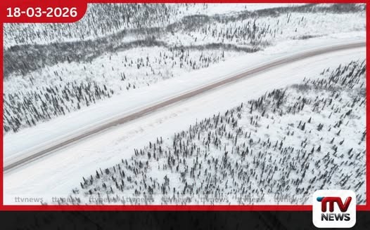 කැනඩාව සිය ආක්ටික් කලාපය සංවර්ධනයට සැරසෙයි