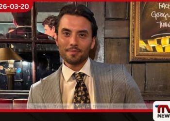 ප්‍රසිද්ධ රියැලිටි තරුවක් තායිලන්තයේදී අභිරහස් ලෙස මියයයි