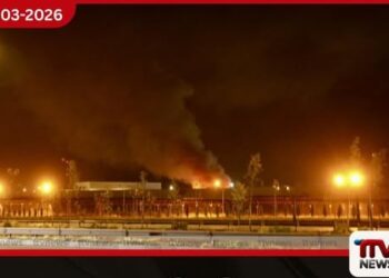 එක්සත් අරාබි එමීර් රාජ්‍යයේ ඕස්ට්‍රේලියානු ගුවන් හමුදා කඳවුරකට ඉරාන ප්‍රහාරයක්