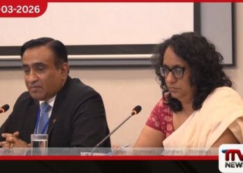 6 ශ්‍රේණියේ අධ්‍යාපන ප්‍රතිසංස්කරණ 2027 සිට ක්‍රියාවලිය අධීක්ෂණයට විශේෂ පියවර