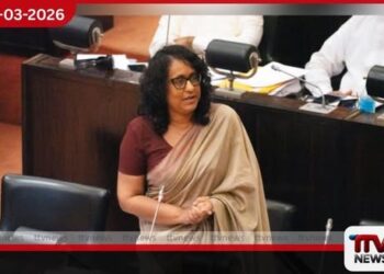 විපක්ෂයට වඩා හොඳ සැලසුමක්  තිබේ නම් ඉදිරිපත් කරන්න අග්‍රාමාත්‍ය ආචාර්ය හරිනි අමරසූරිය