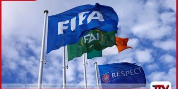 වර්ණභේදවාදය සහ විනය කඩකිරීම් හේතුවෙන් FIFA ආයතනයෙන් ඉශ්රායල පාපන්දු සම්මේලනයට දැවැන්ත දඩයක්