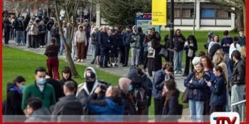 මෙනින්ජයිටිස් ව්‍යාප්තිය දරුණු අතට මරණ කිහිපයක් වාර්තා වෙයි