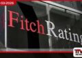 ශ්‍රී ලංකාව 2022 ට වඩා ශක්තිමත් ස්ථානයක බලශක්ති කම්පනය දරාගැනීමට හැකි බව ෆිට්ච් රේටින්ග්ස් පවසයි