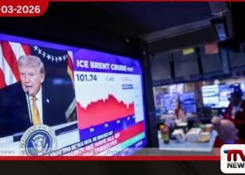 ඉරාන යුද්ධය හමුවේ  ඇමෙරිකානු මිත්‍ර පාර්ශවයන්ගේ  සහයෝගය අඩුවෙයි