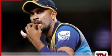 PSL අතහැර දසුන් ශානක  IPL පිටියට රාජස්ථාන් රෝයල්ස් සමඟ  ගිවිසුම්ගත වෙයි