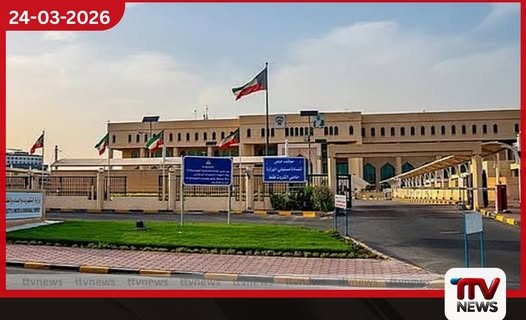 කුවේටයේ විදුලි පද්ධතියට ඉරාන ගුවන් ආරක්ෂක සුන්බුන්වලින් හානි