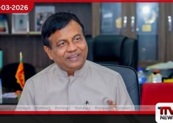 රට පාලනය කළ “කළු ආණ්ඩුව” බිඳ දමයි