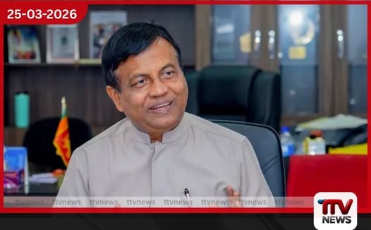 රට පාලනය කළ “කළු ආණ්ඩුව” බිඳ දමයි