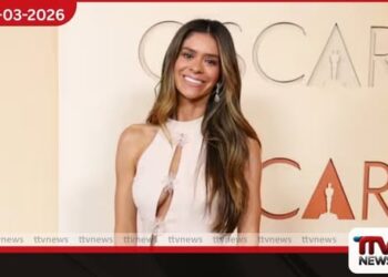 Taylor Frankie Paul ගේ  The Bachelorette වැඩසටහන  අවලංගු වෙයි