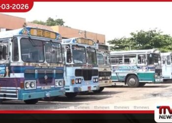 පෞද්ගලික බස් රථ සඳහා  ලංගම ඩිපෝ 103කින් ඉන්ධන  නිකුත් කිරීමේ විශේෂ වැඩපිළිවෙළක් ඇරඹෙයි