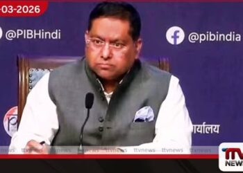 හෝමූස් සමුද්‍ර සන්ධිය විවෘත කිරීමේ  මෙහෙයුමට එක්වීම සම්බන්ධයෙන්  අමෙරිකාව සමඟ සාකච්ඡා කර නැතැයි  ඉන්දියාව පවසයි