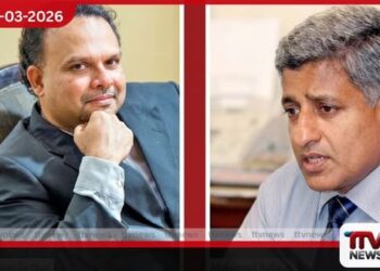 ක්රිකට් පරිපාලනය ගැන නිශාන්ත රණතුංගගෙන් හිටපු ඇමති නවීන් දිසානායකට දැඩි විවේචනයක්