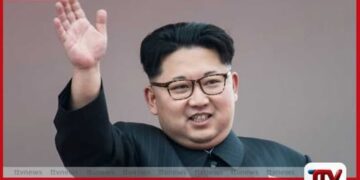 උතුරු කොරියානු මැතිවරණයෙන්  කිම් ජොන් උන්ගේ පක්ෂයට  99% ඉක්මවූ ජයක්