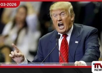 හෝර්මුස් විවෘත නොකළොත් ඉරානයේ සියලු බලාගාර විනාශ කරනවා