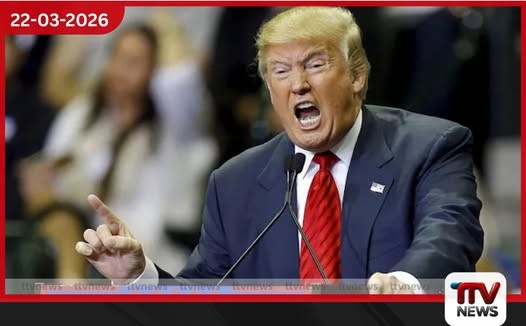 හෝර්මුස් විවෘත නොකළොත් ඉරානයේ සියලු බලාගාර විනාශ කරනවා