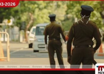 දිවයින පුරා පොලිස් විශේෂ මෙහෙයුමක්