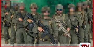 අයර්ලන්ත ජාතිකයන් රඳවා තබා ගන්නා අතරතුර ICE ආයතනය ශාන්ත පැට්‍රික් දින සුබපැතුම් එක් කිරීම දැඩි විවේචනයට