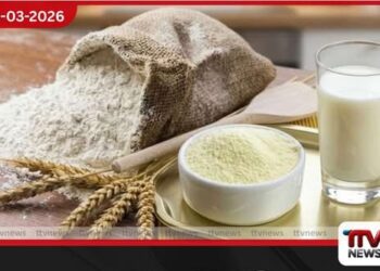 කිරිපිටි සහ තිරිඟු පිටි මිල අලුත් අවුරුද්ද අවසන් වන තෙක් නොවෙනස්ව පවතී