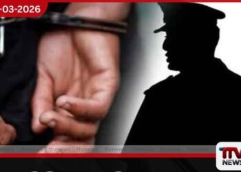 දෙහිඕවිට අඩවි වන නිලධාරීන් ඇතුළු පස්දෙනෙකු අල්ලස් දැලට කොටු වෙයි