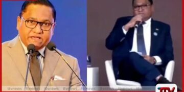 ජාත්‍යන්තරයේදී උත්තර දුන්නේ ඉතා සූක්ෂමවයි