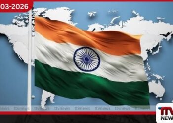 මැදපෙරදිග අර්බුදය සමනය කිරීමට  ඉන්දීය අග්‍රාමාත්‍යවරයා රටවල් පහක  නායකයන් සමඟ සාකච්ඡාවක