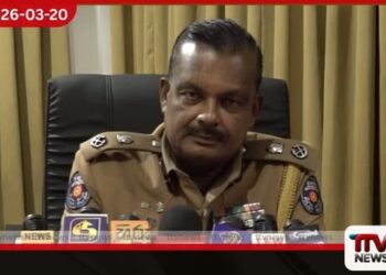 මාර්ග නීති කඩන රියදුරන් කොටු කර ගැනීමට සමාජ මාධ්‍ය ඔස්සේ මෙහෙයුමක්